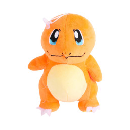 Plush Charmander 8"